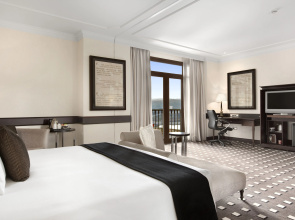 Eurostars Palacio Buenavista