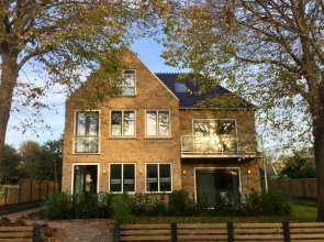 Hotel Graaf Bernstorff
