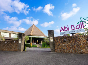Abi Bali Resort Villas & Spa
