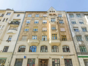 Vori Vori Apartments
