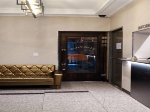 Goodstay Petercat Hotel Insadong