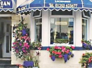 The Cumbrian Guesthouse