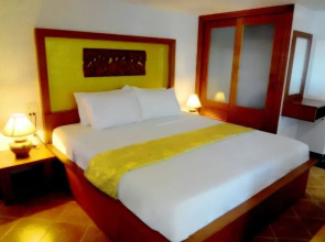 The Garden Place Pattaya