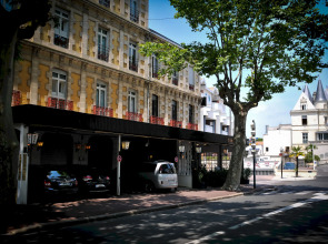 Roc Hôtel