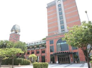 Grand Victoria Hotel