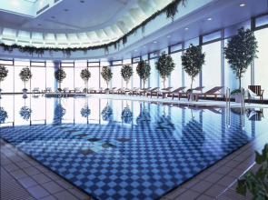 Imperial Hotel Osaka