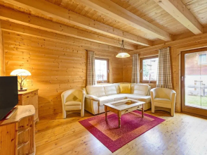 Holiday Village Wildschonau Nature Escape Chalet