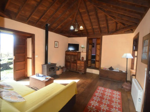 Casa Rural La Higuerita by Isla Bonita