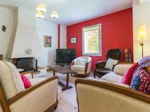 Gite Guérande, 5 pièces, 7 personnes - FR-1-306-1156