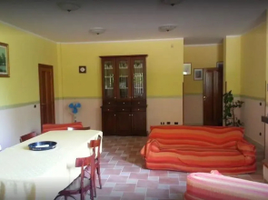 L'Oasi B&B