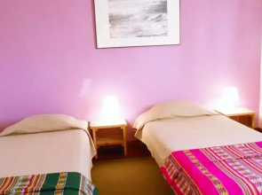 Omassim Guesthouse