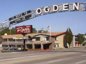 Ogden River Inn