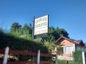 Chalés Eucaliptos