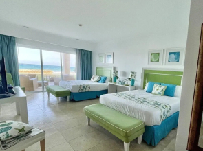 Beach Front Paradise at Cap Cana