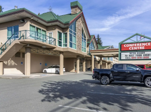 Clarion Hotel & Conference Centre Abbotsford