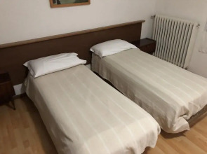 Hotel Alla Prisa