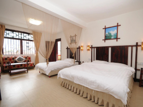 Yangshuo Xingping Our Inn