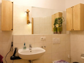 Strand4-Quartier Ferienwohnungen Ostseebad Karlshagen