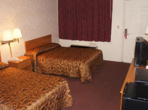 Red Carpet Inn Albany