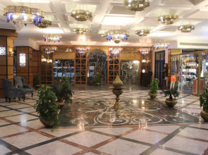 El Khan Sharm Hotel