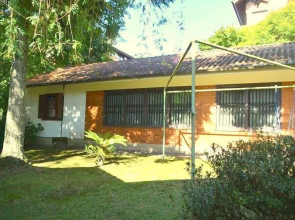Casa Heinz - Ótima Localização