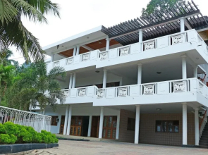 Peak View Holiday Resort