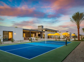 The Reserve at Polo Villas 15 by Avantstay