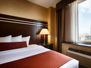 Best Western PLUS Prospect Park Hotel