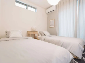 Starry Night Dreams of Stars House