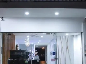 Bungalows Rega