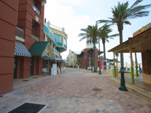 Gulf Winds Court 202 - Emerald Cove Oasis