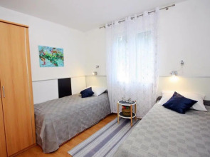 Lada apartman