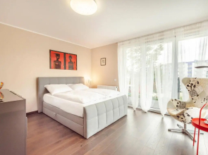 VacationClub - Pionierów 6, Apratament 31