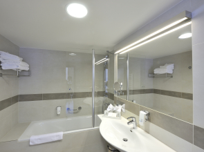 Imperial Hotel Ostrava