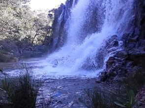 Refugio Da Chapada