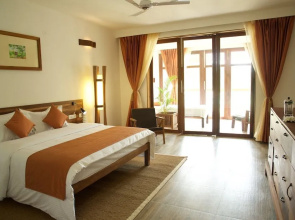 Mekosha Ayurveda Spa Retreat