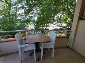 Günes Motel Beach