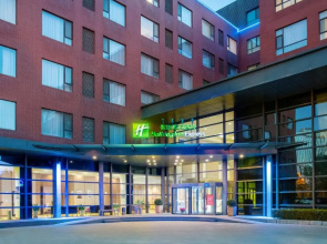 Holiday Inn Express Ordos Dongshen by IHG