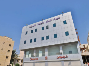 Oyo 317 Dheyouf Al Wattan Furnished Apt