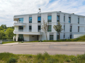 Apartment Redlowo & 2 Bedroom by Renters