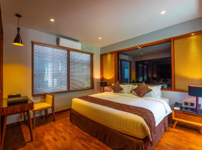 Agranusa Signature Villa