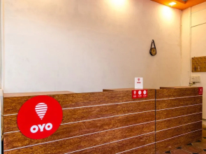 OYO 10039 Beachsides