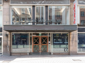 Scandic Kaisaniemi