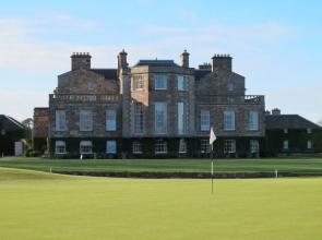 Golf Coast Apartment