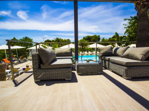 Hotel Kalma Jardín de Bellver