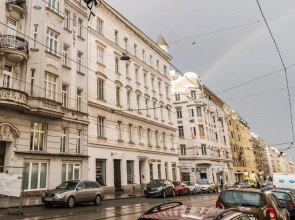 Junior Suite Fasangasse by welcome2vienna