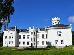 Schloss Hohendorf