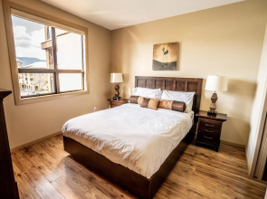 Lake Views at Playa Del Sol #408