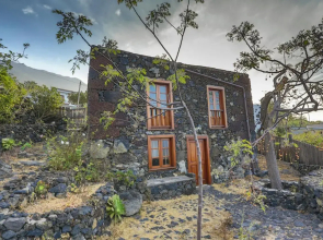 Casa Rural De Piedra