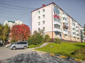 Apartamenty na prospekte Pobedy